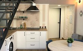 Loft 4 Maracena centro